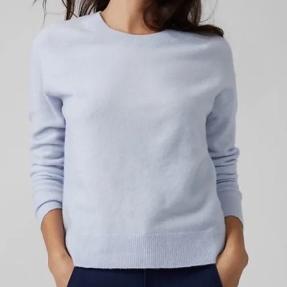 Athleta | Hawthorn Crew Sweater - Picture 8 of 9